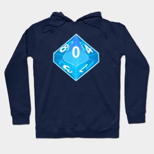 D10 Hoodie